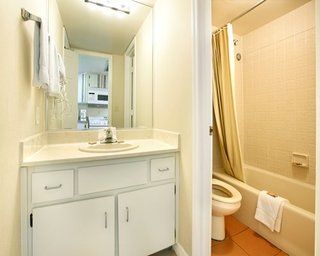 Plantation Island Hotell Ormond Beach Eksteriør bilde