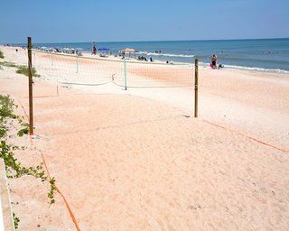 Plantation Island Hotell Ormond Beach Eksteriør bilde